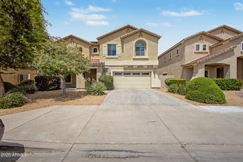 12202 Mountain View Dr, Avondale, AZ 85323