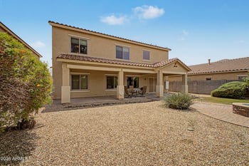 12202 Mountain View Dr, Avondale, AZ 85323