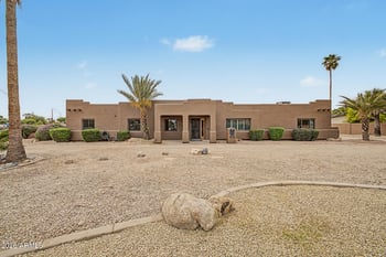 12202 64th St, Scottsdale, AZ 85254