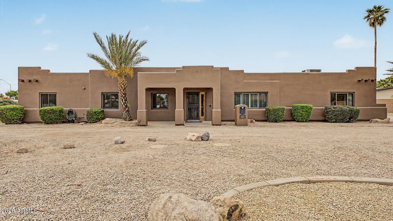 12202 64th St, Scottsdale, AZ 85254