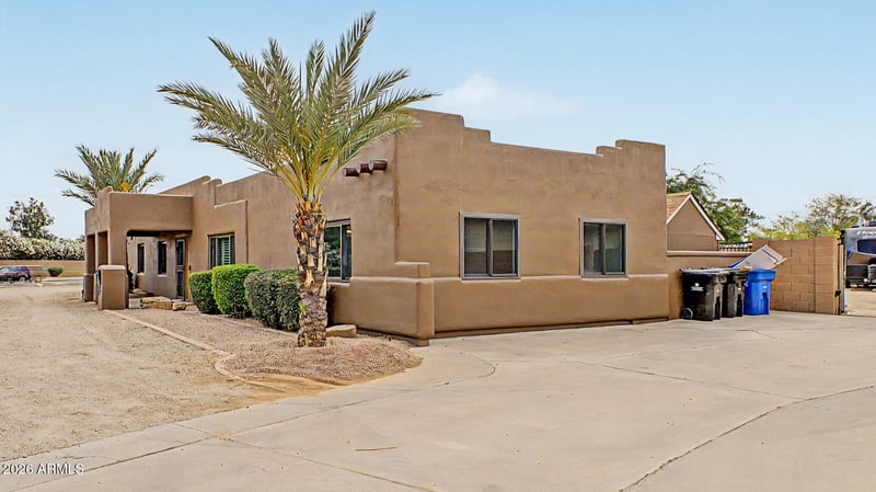 12202 64th St, Scottsdale, AZ 85254
