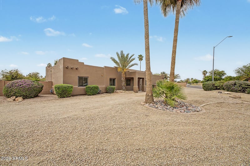 12202 64th St, Scottsdale, AZ 85254