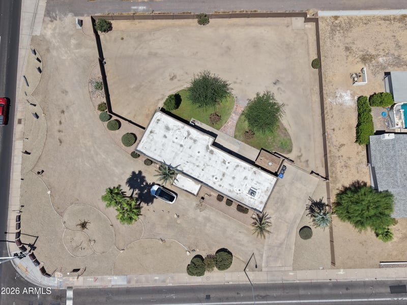 12202 64th St, Scottsdale, AZ 85254