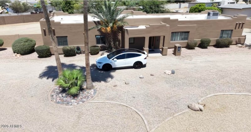 12202 64th St, Scottsdale, AZ 85254