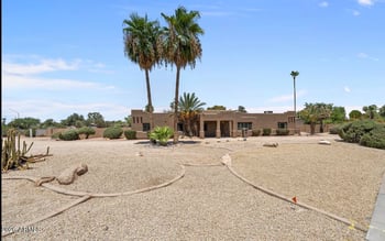 12202 64th St, Scottsdale, AZ 85254