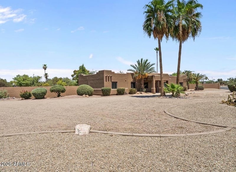 12202 N 64th St, Scottsdale, AZ 85254