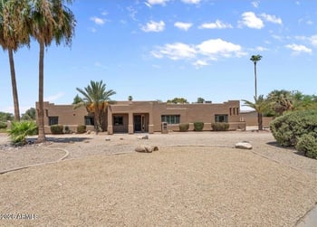 12202 N 64th St, Scottsdale, AZ 85254