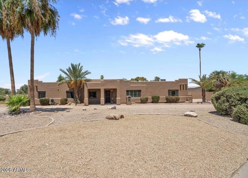 12202 N 64th St, Scottsdale, AZ 85254