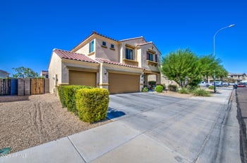 12202 W Del Rio Ln, Avondale, AZ 85323