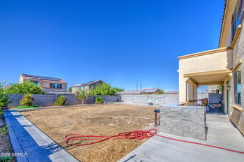 12202 W Del Rio Ln, Avondale, AZ 85323