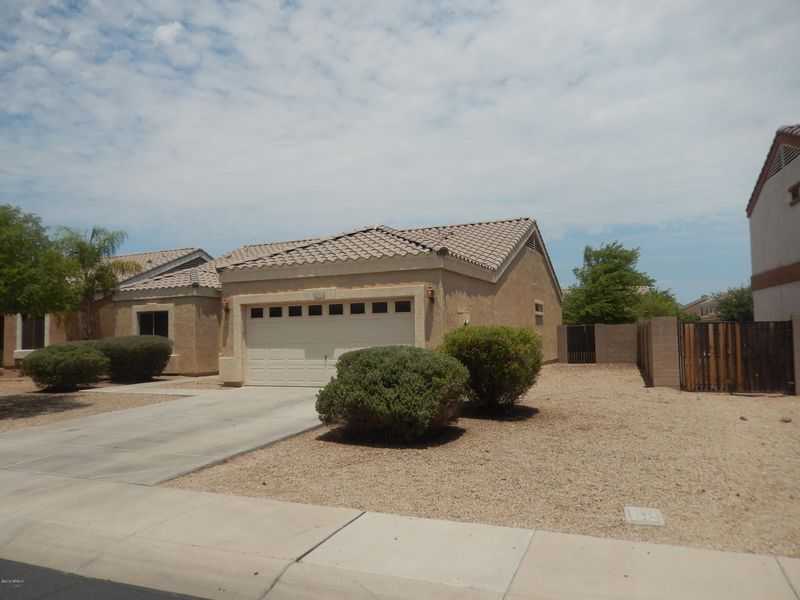 12202 W Pershing Ave, El Mirage, AZ 85335