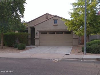 12202 W Superior Ave, Tolleson, AZ 85353