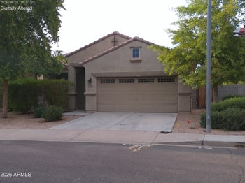 12202 W Superior Ave, Tolleson, AZ 85353