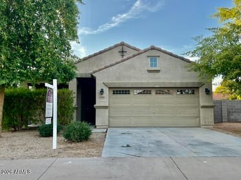 12202 W Superior Ave, Tolleson, AZ 85353