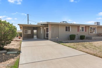 12204 N 103rd Ave, Sun City, AZ 85351