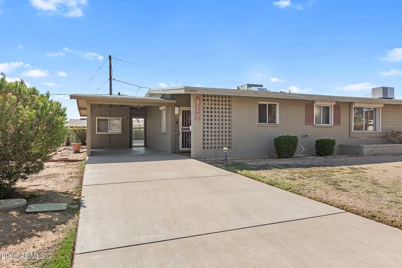 Home Worth Check
