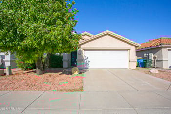 12205 41st Ln, Phoenix, AZ 85029