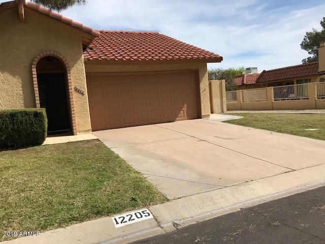 12205 S Shoshoni Dr, Phoenix, AZ 85044
