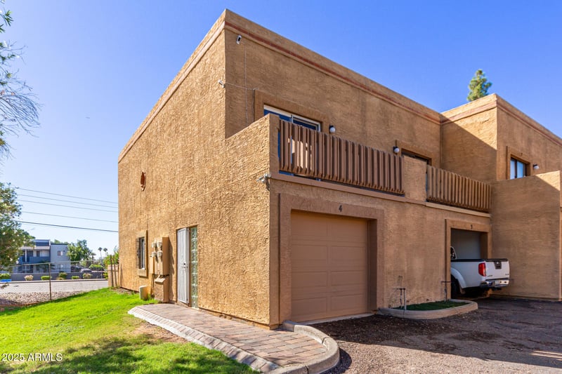12207 21st Ave #4, Phoenix, AZ 85029