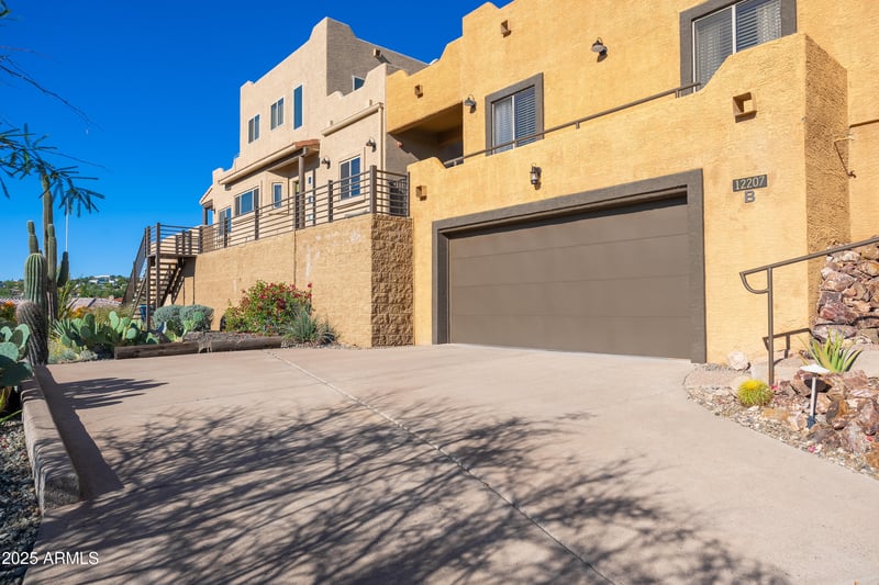 12207 Desert Sage Dr #B, Fountain Hills, AZ 85268