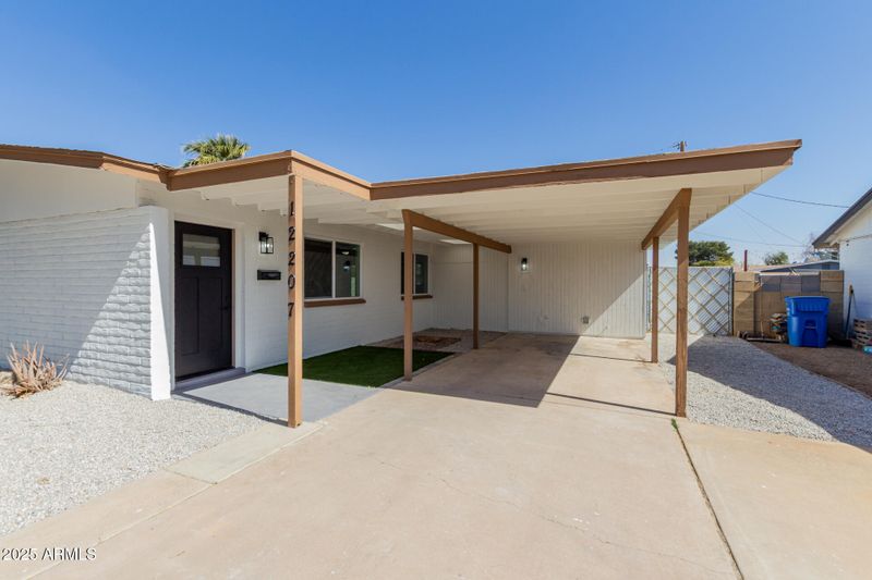12207 N Escobar Way, Phoenix, AZ 85022