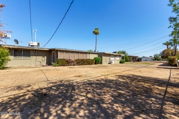 12208 103rd Ave, Sun City, AZ 85351