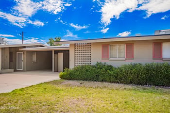 12208 103rd Ave, Sun City, AZ 85351