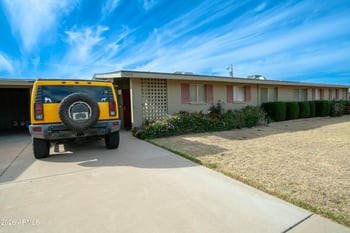 12208 103rd Ave, Sun City, AZ 85351
