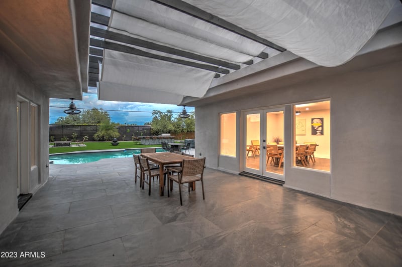 12209 66th St, Scottsdale, AZ 85254