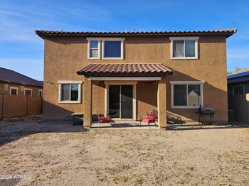 12209 Davis Ln, Avondale, AZ 85323