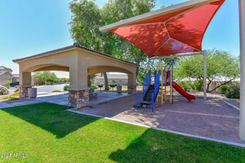 12209 Desert Ln, El Mirage, AZ 85335