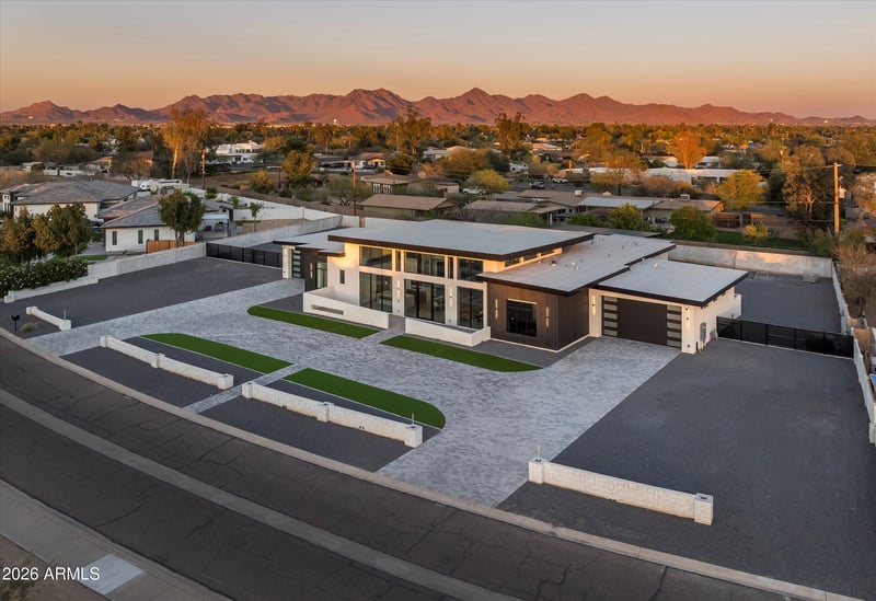 12209 N 65th Pl, Scottsdale, AZ 85254