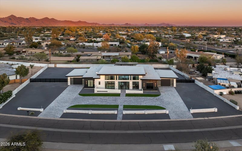 12209 N 65th Pl, Scottsdale, AZ 85254