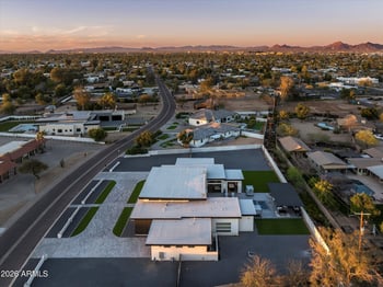 12209 N 65th Pl, Scottsdale, AZ 85254