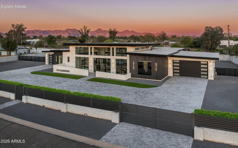 12209 N 65th Pl, Scottsdale, AZ 85254