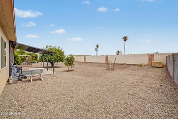 12209 N Mission Dr, Sun City, AZ 85351