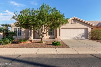 1221 Bridger Dr, Chandler, AZ 85286