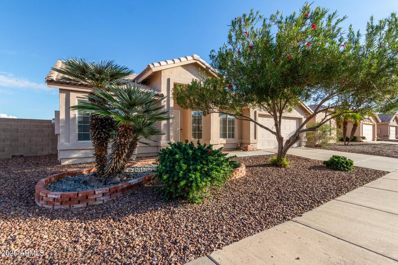 1221 Bridger Dr, Chandler, AZ 85286