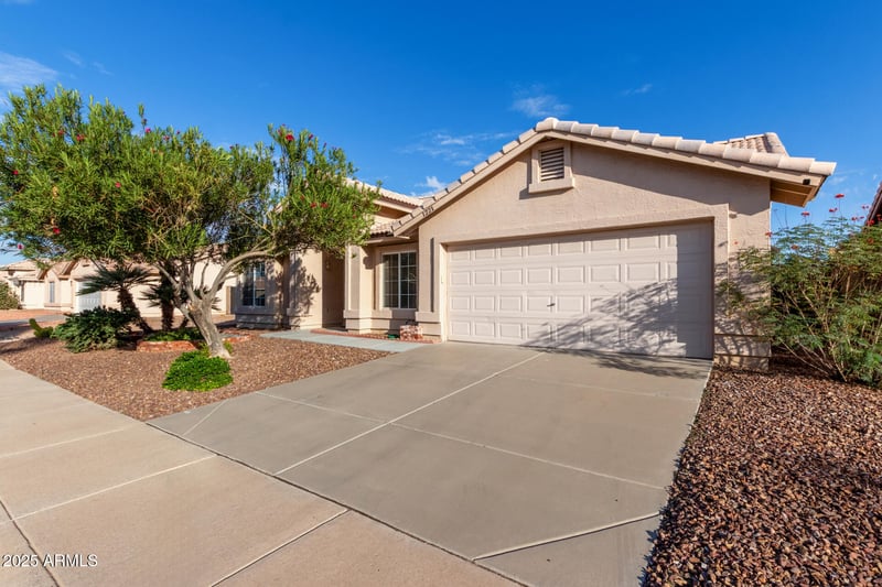 1221 Bridger Dr, Chandler, AZ 85286