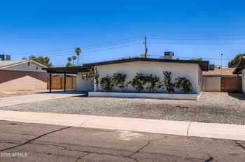 1221 Broadmor Dr, Tempe, AZ 85282