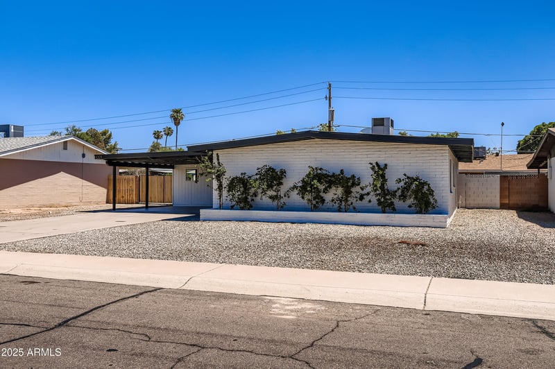 1221 Broadmor Dr, Tempe, AZ 85282