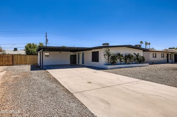 1221 Broadmor Dr, Tempe, AZ 85282