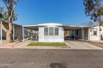 1221 Dysart Rd #35, Avondale, AZ 85323