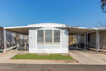 1221 Dysart Rd #35, Avondale, AZ 85323