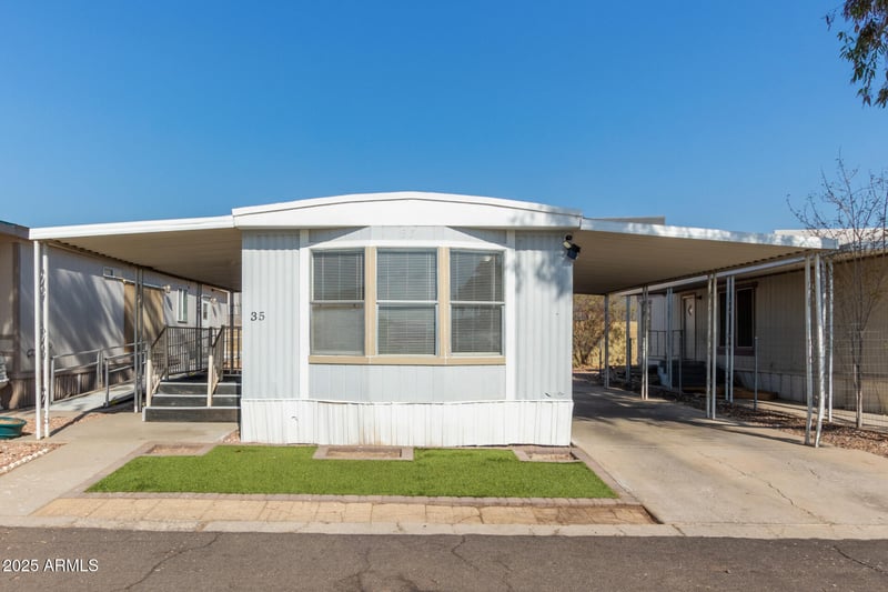 1221 Dysart Rd #35, Avondale, AZ 85323