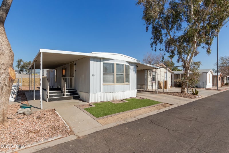 1221 Dysart Rd #35, Avondale, AZ 85323