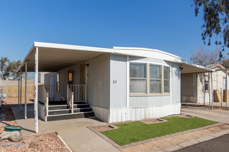 1221 Dysart Rd #35, Avondale, AZ 85323