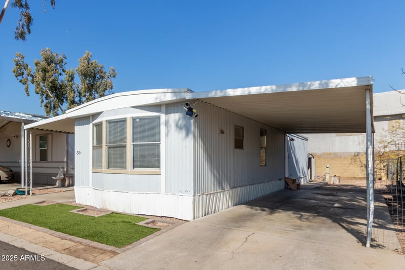 1221 Dysart Rd #35, Avondale, AZ 85323
