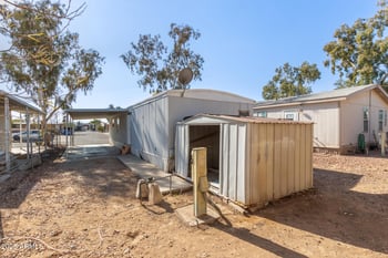 1221 Dysart Rd #35, Avondale, AZ 85323