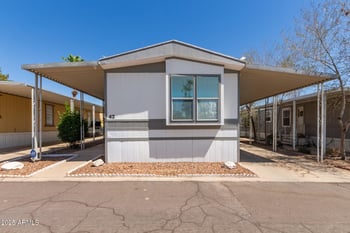 1221 Dysart Rd #42, Avondale, AZ 85323